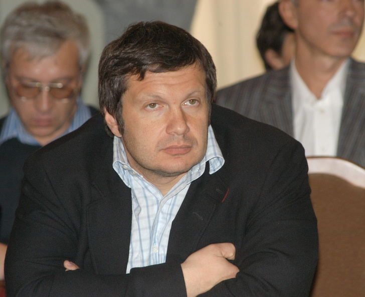 Андрей Разин: «Соловьев хороший человек, но так нападать на детдомовского пацана Милохина нельзя»