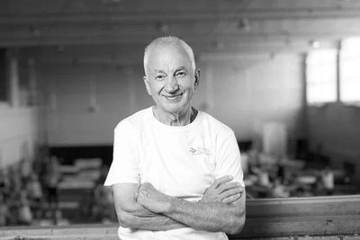 Скончался ставропольский спортсмен Василий Скакун