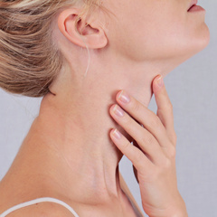 Щитовидная железа: что о ней нужно знать каждой женщине