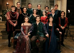 «Великолепные Медичи»: 5 причин посмотреть сериал