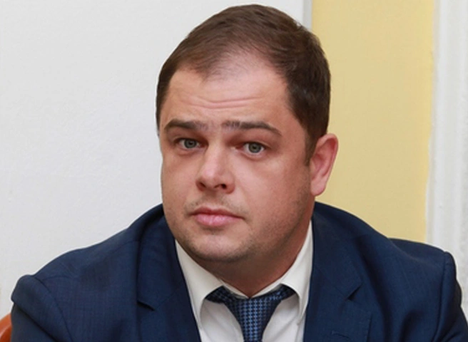 Владимир Бурмистров назначен первым замом мэра Рязани | ya62.ru