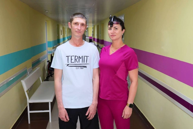 Источник: Департамент здравоохранения Тюменской области