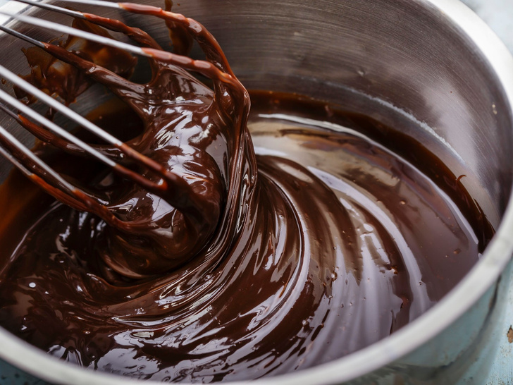 Рецепт недели: шоколадный торт для тех, кто не любит сладкое (и он вас покорит)