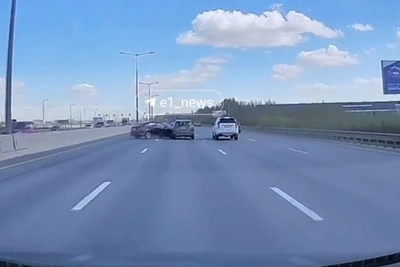 Водитель, устроивший массовое ДТП на Кольцовском тракте, избежал штрафа