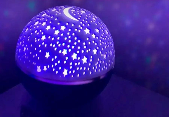 Ночная лампа