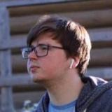 Федор Данилов