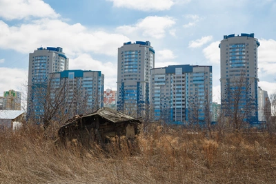 Суд обязал Кемерово ремонтировать проблемную дорогу