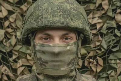 Военнослужащий из Приамурья награжден медалью Суворова