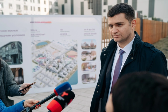 Источник: «Страна Девелопмент»
