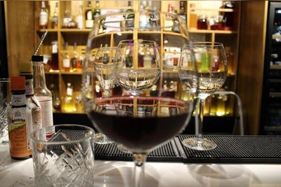 За год в Забайкалье изъяли более 500 литров нелегального алкоголя