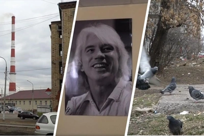 Hvorostovsky's Early Years and Teachers' Memories