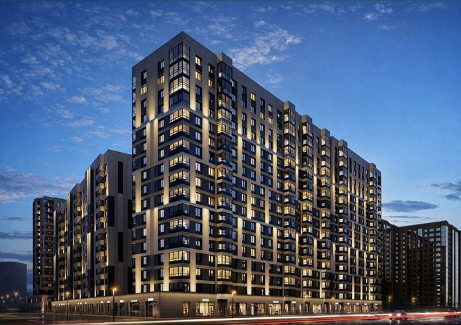 Источник: Группа компаний «КВС»