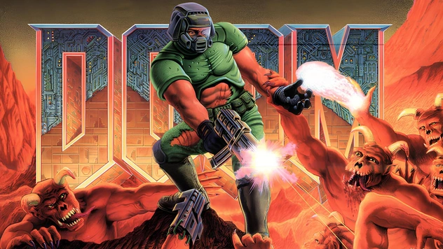 Самые необычные устройства, на которых запускали Doom