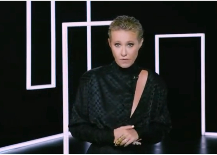 Ксения Собчак: «В черные списки я попала 24 февраля, на ТВ не появлялась до этого больше года»