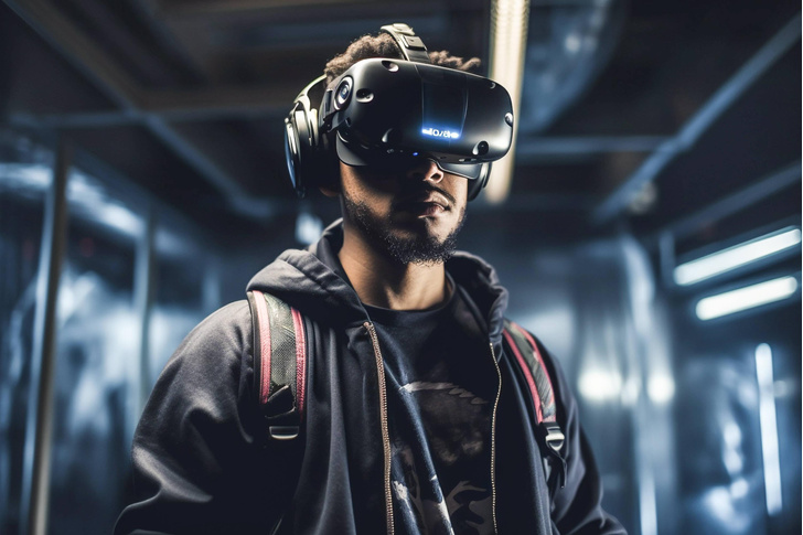 Чек-лист: что важно знать при покупке VR-шлема