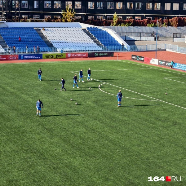 Источник: Антон Васильченко / 164.RU