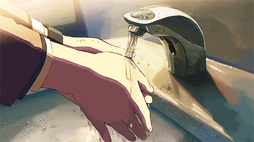 Плохие новости: скорее всего ты всю жизнь мыла руки неправильно