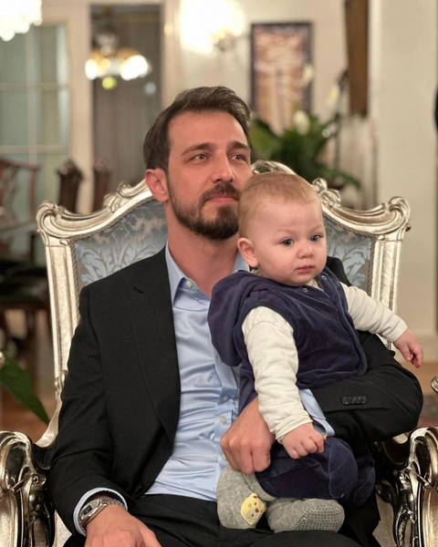 Эмрах Алтынтопрак