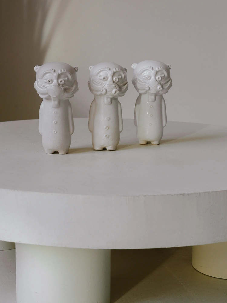 DIDO.Ковидо Интерны. | mcmaison.ru