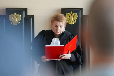 Приговор участникам группы за незаконную миграцию