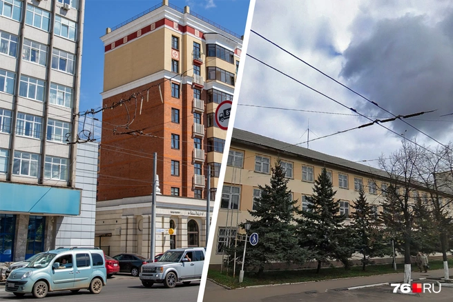 За 14 лет улица Свободы значительно изменилась | Источник: Кирилл Поверинов