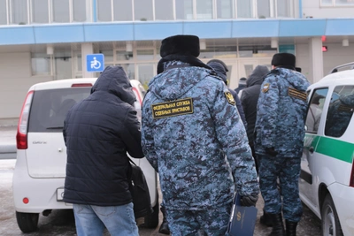 34 мигранта выдворены из Хабаровского края и ЕАО