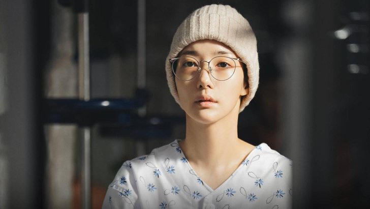 Pretty Unnie: актриса Пак Мин Ён