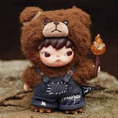 Лабубу, конструктор Роблокс и Тралалело Тралала: 10 самых популярных игрушек 2026 года