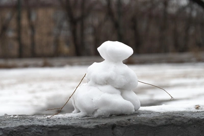 В Приморье усилится ветер и пройдет снег