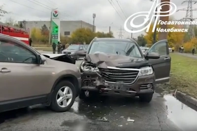 Пьяный водитель Haval сбил курьера насмерть