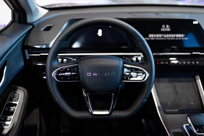 Функциональный дизайн может быть красивым | Источник: «ПРЕМИУМ ПАРК Н»