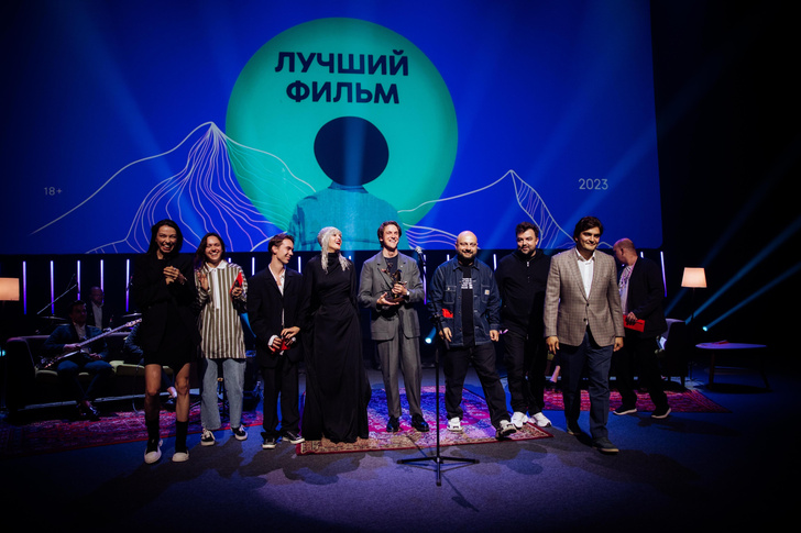Объявлены победители второго фестиваля онлайн-кинотеатров «Новый сезон»