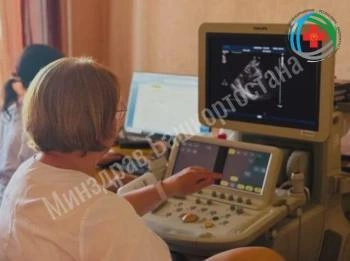 Врачи Уфы спасли 72-летнюю пациентку с редким заболеванием сердца | Источник: health.bashkortostan.ru