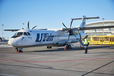 Старый-новый рейс из Кургана в Сургут возобновится летом