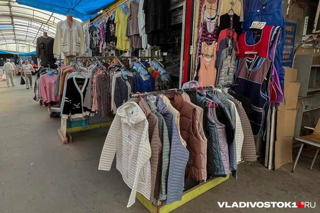 Источник: Елена Буйвол / VLADIVOSTOK1.RU