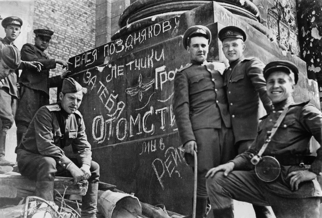 Источник: А. Носенко/Красная звезда/ТАСС