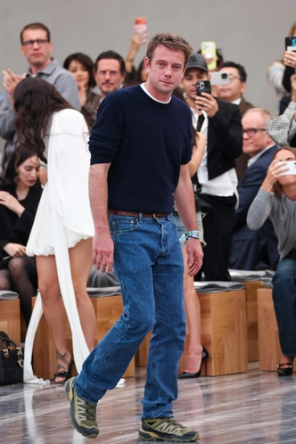 Почему дизайнеры одеваются &laquo;плохо&raquo;&nbsp;&mdash; и делают это гениально