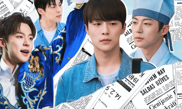 Пэ Ин Хёк в дорамах и кино: 8 корейских сериалов и фильмов, в которых он хорош