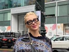 Ивлеева сбежала от бывших в США, Алена Рапунцель засветила внешность бойфренда. Соцсети звезд