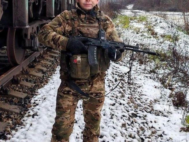 Альберт Халиков | Источник: администрация Нижнетавдинского района
