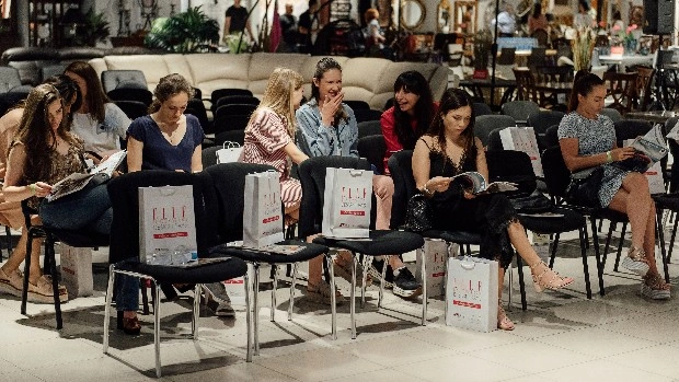 ELLE Decoration Design Days в Краснодаре