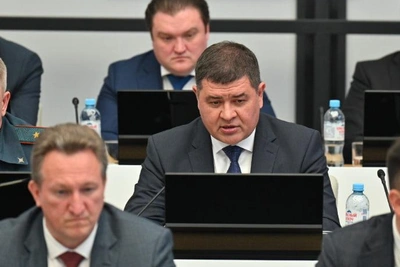 В Башкирии ускоряют газификацию садовых товариществ