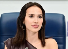 Алина Загитова ответила на обвинения в звездной болезни: «Не люблю обниматься и целоваться»