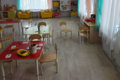 Детсадовцы Казани пережили атаку в туалетах
