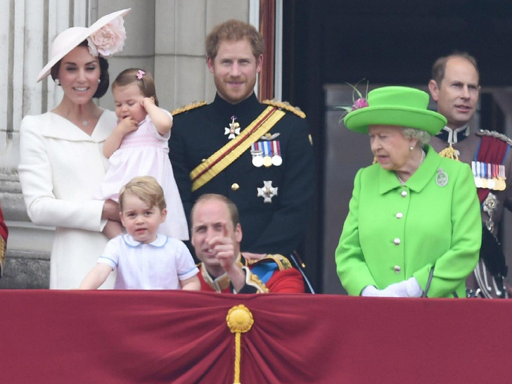 Не забалуешь: строгое домашнее правило Кейт Миддлтон, которое соблюдают все ее дети (и принц Уильям тоже)