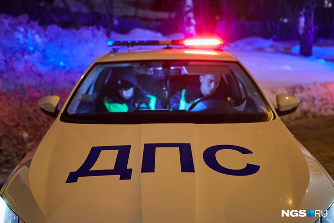 В обстоятельствах загадочного ДТП полицейские разбирались полгода и в итоге пришли к выводу: ребенок фактически не пострадал, а значит, наказывать водителя, который ее сбил не за что  | Источник: Александр Ощепков / NGS.ru