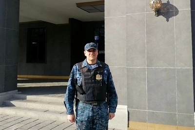 «Считаю своим долгом помогать людям»