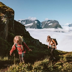 Были на грани развода и спасали брак: новые подробности о семье Усольцевых, пропавших в тайге