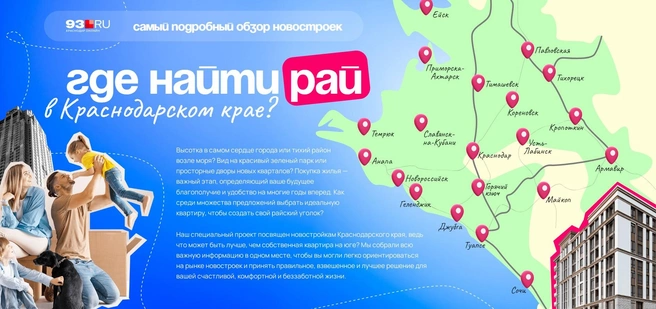 КаталогМы регулярно собираем обзоры самых актуальных товаров и услуг в каждом городе&nbsp;— не пропустите свой выпуск.Пример