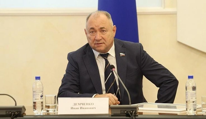 Депутаты поддержали инициативы по развитию селекции винограда и безопасности на водных объектах | Источник: пресс-служба Законодательного Собрания Краснодарского края